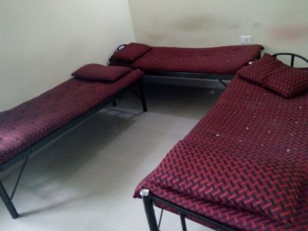single occupancy pg in kundalahalli